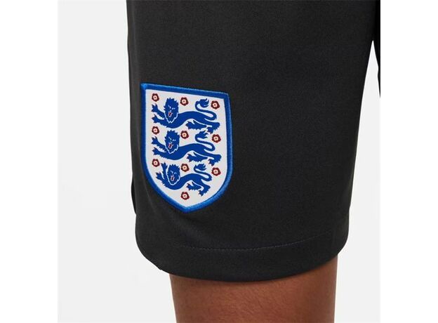 Nike England Goalkeeper Shorts 2022 2023 Juniors_3