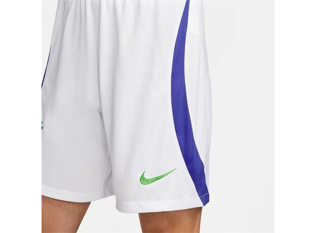 Nike Brazil Away Shorts 2022/2023 Mens_2