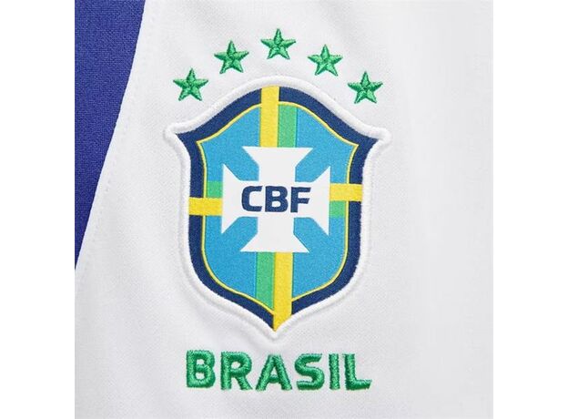 Nike Brazil Away Shorts 2022/2023 Mens_3