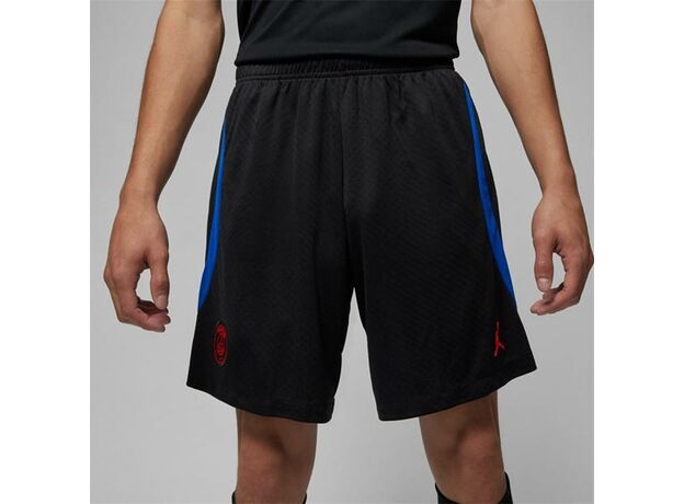 Nike Saint-Germain Strike Away Men's Jordan Dri-FIT Knit Soccer Shorts
