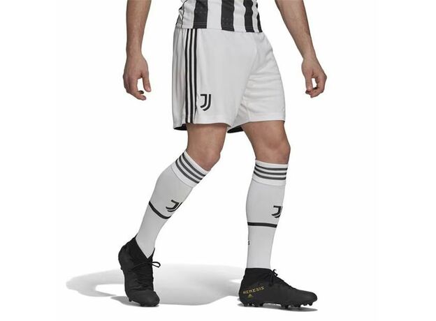 adidas Juventus Home Shorts 21/22_0