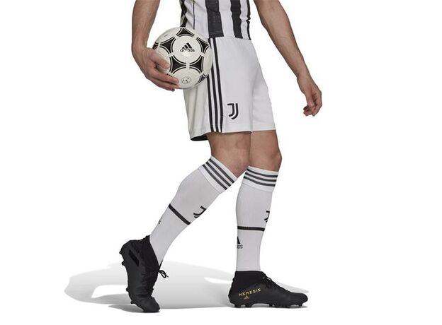 adidas Juventus Home Shorts 21/22_2