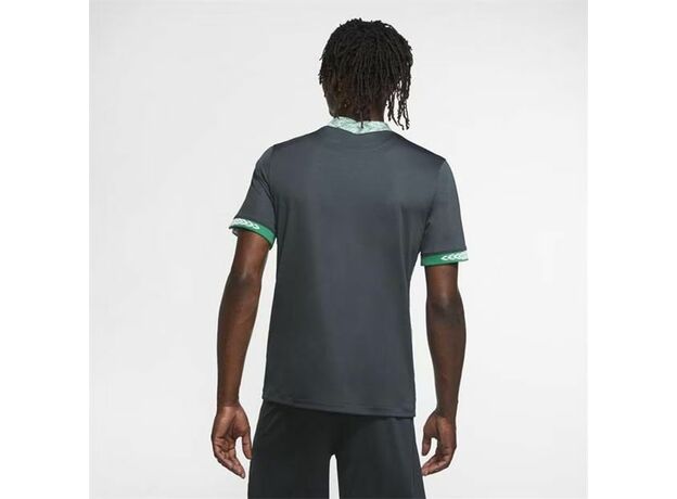 Nike Nigeria Away Shirt 2020_0