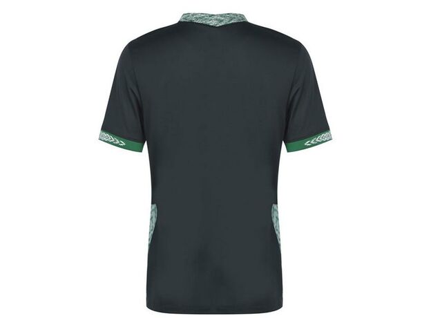 Nike Nigeria Away Shirt 2020_6