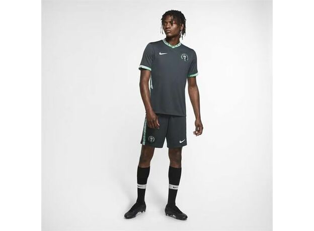 Nike Nigeria Away Shirt 2020_5