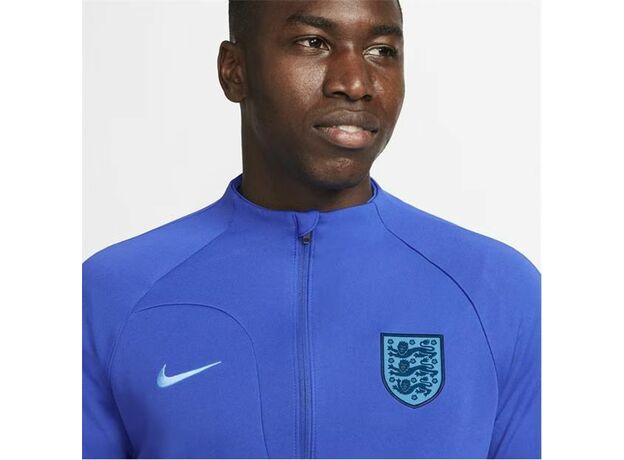 Nike England Anthem Jacket 2022 2023 Adults_0