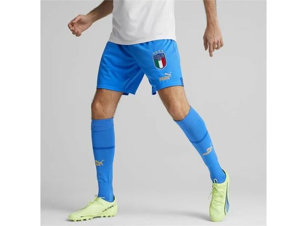 Puma Italy Shorts Mens_0