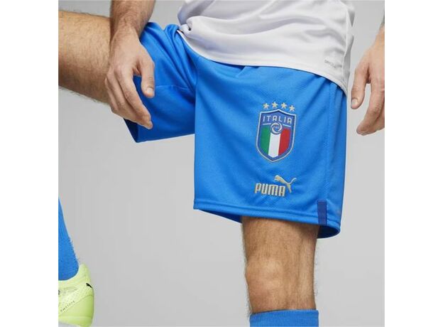 Puma Italy Shorts Mens_2