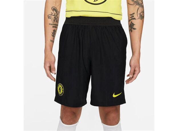 Nike Chelsea FC Dri Fit Advance Replica Shorts 2022/2023 Mens_0