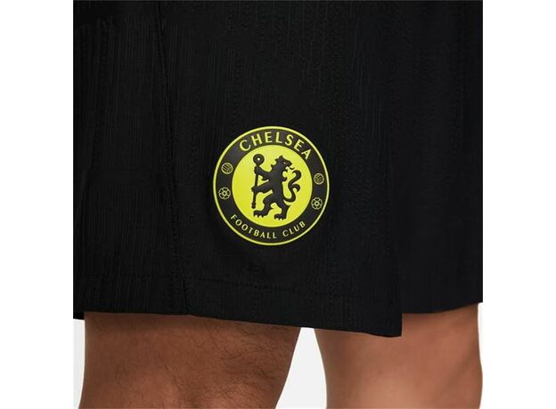 Nike Chelsea FC Dri Fit Advance Replica Shorts 2022/2023 Mens_3