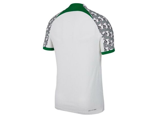 Nike Nigeria Authentic Away Shirt Mens_7