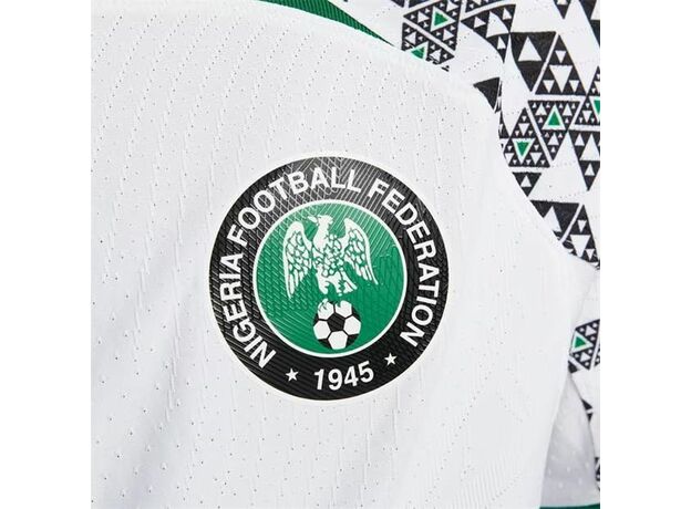 Nike Nigeria Authentic Away Shirt Mens_3