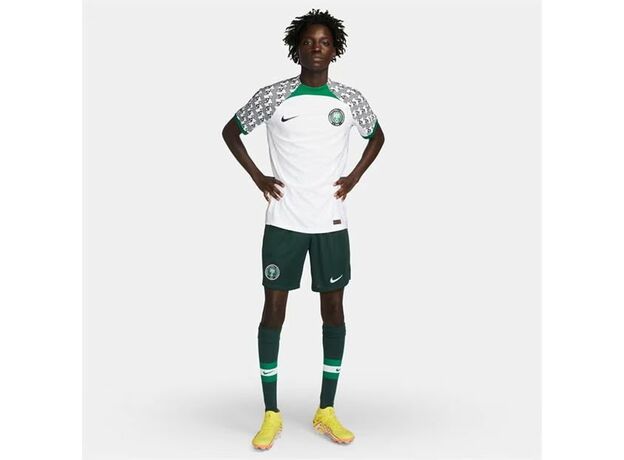 Nike Nigeria Authentic Away Shirt Mens_5