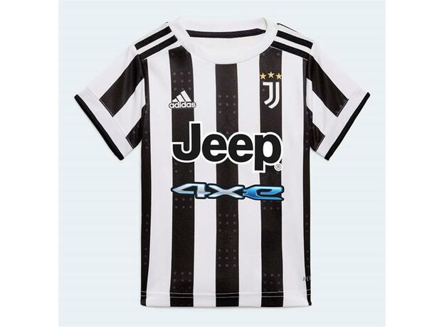 adidas Juventus Home Baby Kit 21/22_0