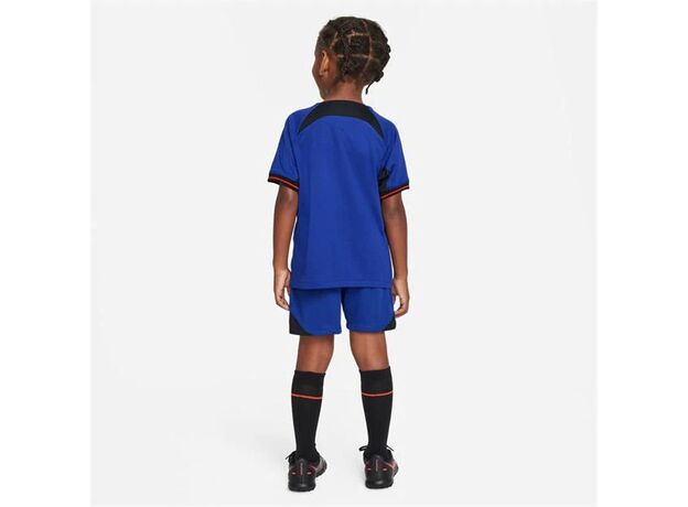 Nike 2022/23 Away Little Kids' Soccer Kit_0