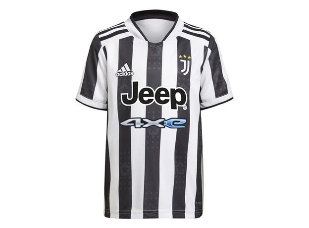 adidas Juventus Home Mini Kit 21/22_1