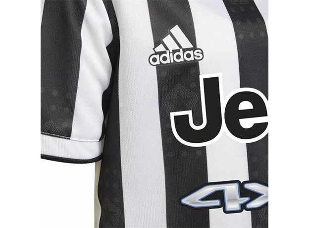 adidas Juventus Home Mini Kit 21/22_4