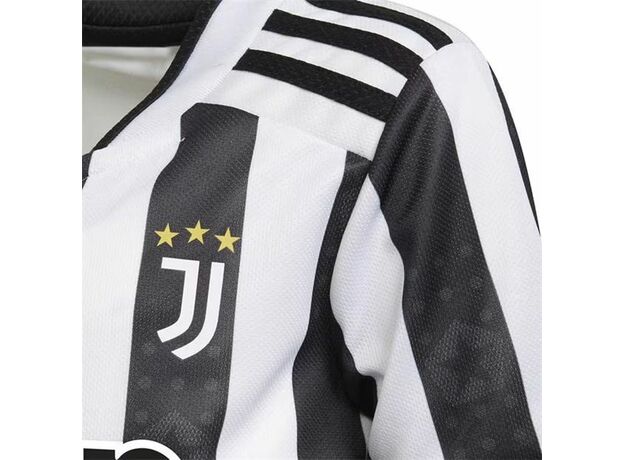 adidas Juventus Home Mini Kit 21/22_5