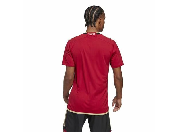 adidas Atlanta United Home Shirt 2023 Adults_1