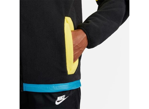 Nike Milan AWF Men's Winterized Full-Zip Soccer Jacket_2