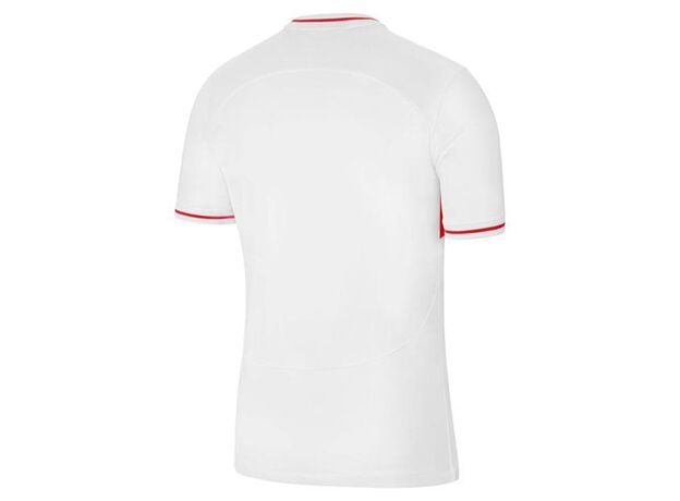 Nike Turkey Home Shirt 2022/2023 Mens_7