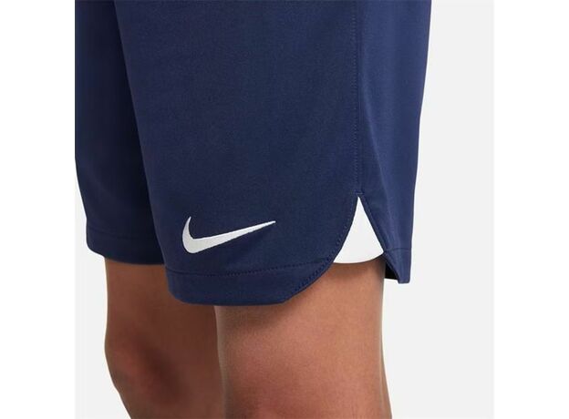 Nike Paris Saint Germain Home Shorts 2022 2023 Juniors_2
