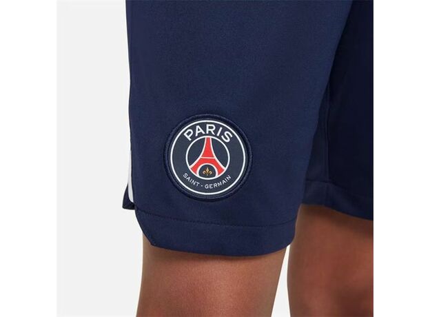 Nike Paris Saint Germain Home Shorts 2022 2023 Juniors_3