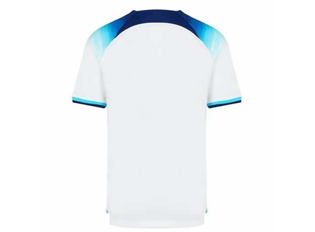 Nike England Home Shirt 2022 Juniors_7