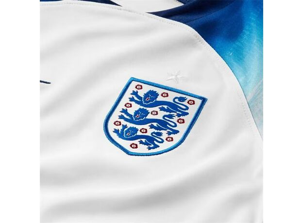 Nike England Home Shirt 2022 Juniors_6
