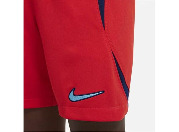 Nike England Away Shorts 2022 2023 Juniors_2
