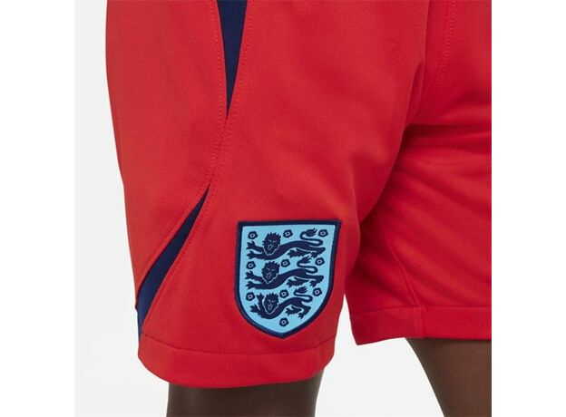 Nike England Away Shorts 2022 2023 Juniors_3