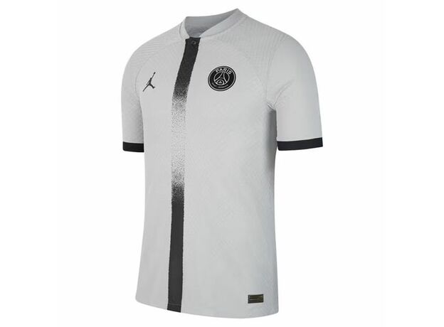 Nike Paris Saint-Germain Match Authentic Away Shirt 2022/2023 Mens