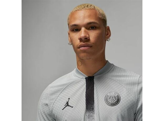 Nike Paris Saint-Germain Match Authentic Away Shirt 2022/2023 Mens_3