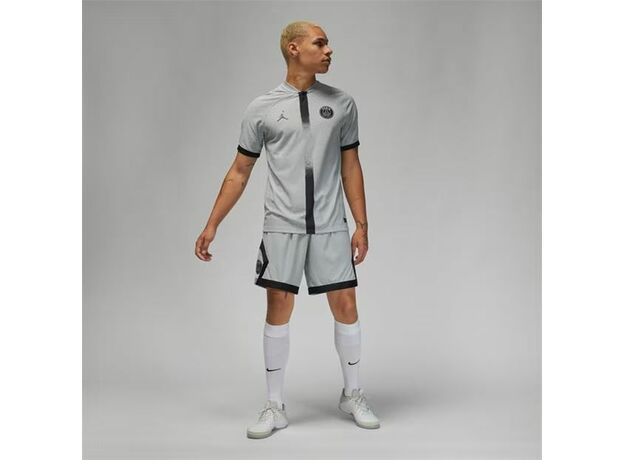 Nike Paris Saint-Germain Match Authentic Away Shirt 2022/2023 Mens_6