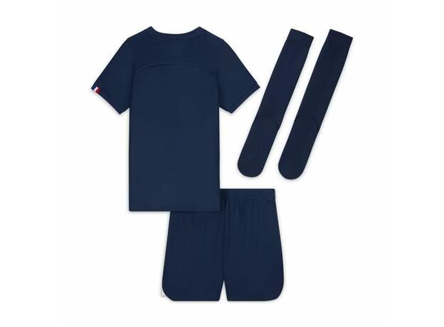 Nike PSG Dri-Fit Home Kit Infants_0