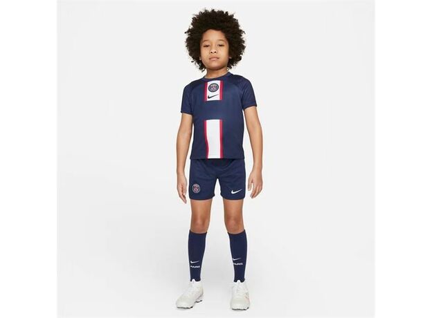 Nike PSG Dri-Fit Home Kit Infants_1