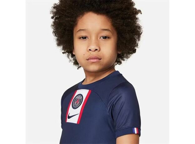 Nike PSG Dri-Fit Home Kit Infants_3