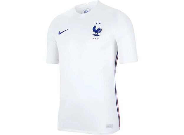 Nike France Away Shirt 2020