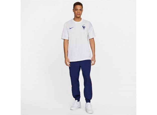 Nike France Away Shirt 2020_2