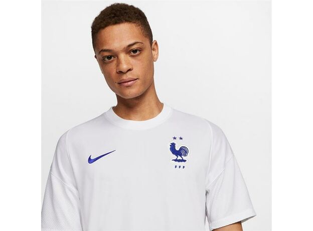 Nike France Away Shirt 2020_3