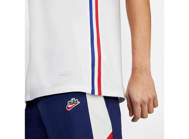 Nike France Away Shirt 2020_5