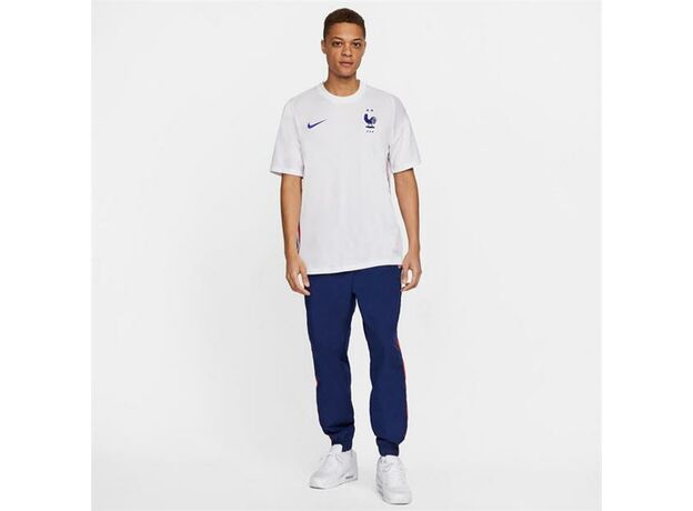 Nike France Away Shirt 2020_6
