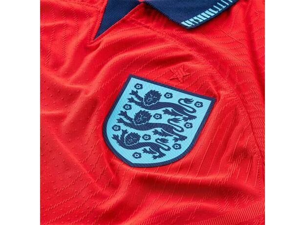 Nike England Authentic Away Shirt 2022 Adults_5
