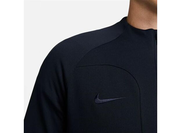 Nike FC Barcelona Academy Pro Men's Full-Zip Knit Football Jacket 2022/2023 Mens_3