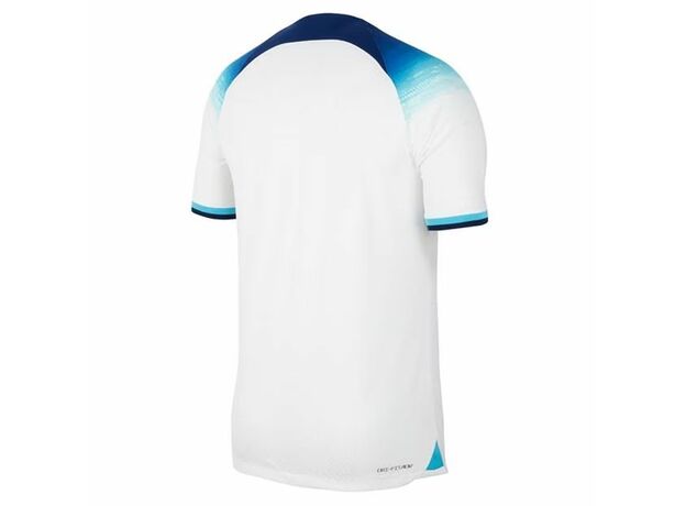 Nike England Authentic Home Shirt 2022 Adults_0