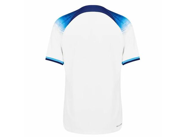 Nike England Authentic Home Shirt 2022 Adults_9