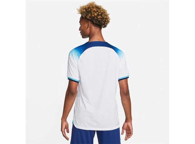Nike England Authentic Home Shirt 2022 Adults_2