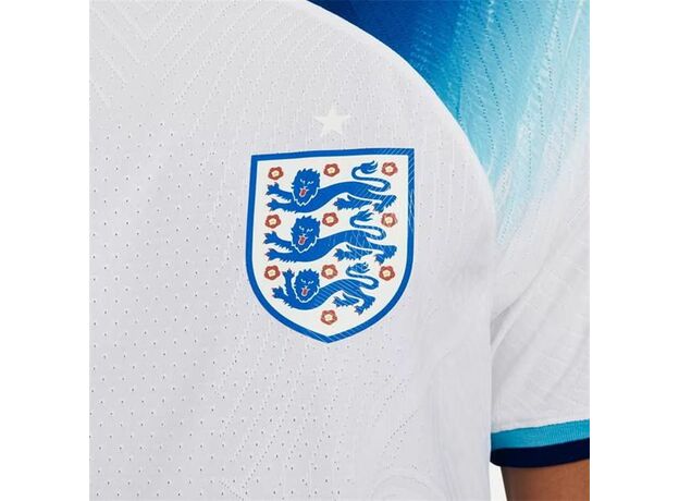 Nike England Authentic Home Shirt 2022 Adults_4