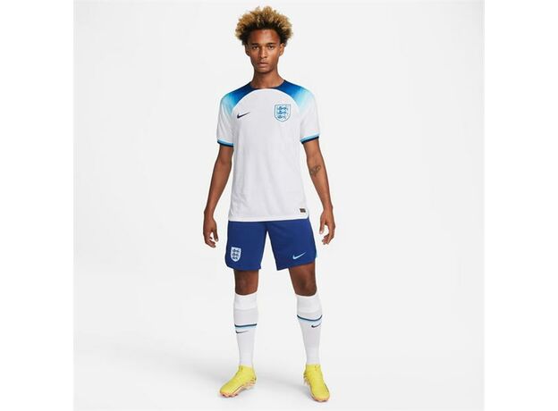 Nike England Authentic Home Shirt 2022 Adults_7
