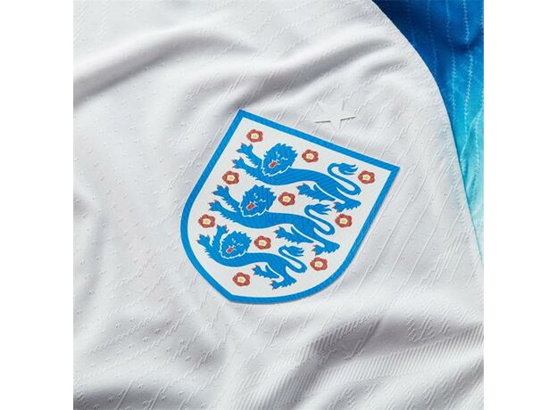 Nike England Authentic Home Shirt 2022 Adults_8